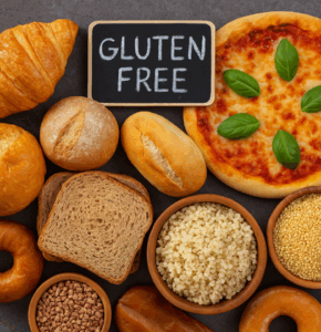 Le gluten fait il grossir
